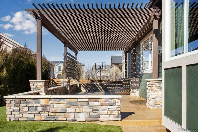 926 Green Mountain Drive, Erie, CO 80516