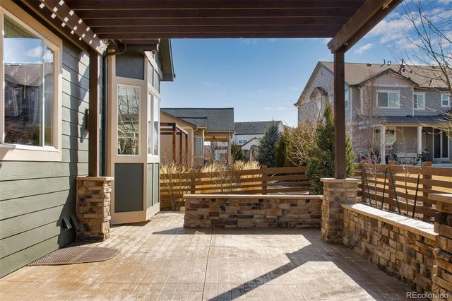 926 Green Mountain Drive, Erie, CO 80516