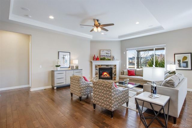 926 Green Mountain Drive, Erie, CO 80516