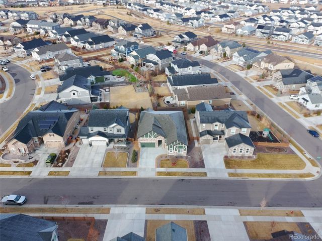 926 Green Mountain Drive, Erie, CO 80516