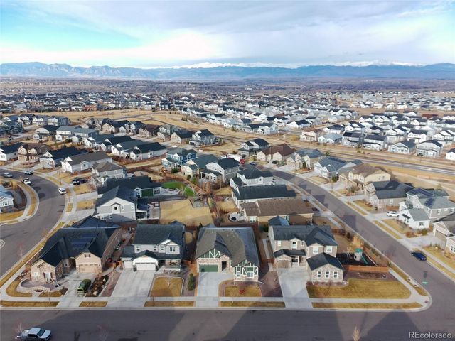 926 Green Mountain Drive, Erie, CO 80516