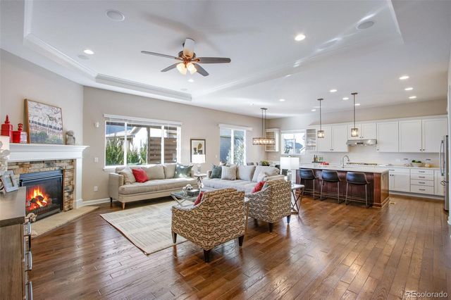 926 Green Mountain Drive, Erie, CO 80516