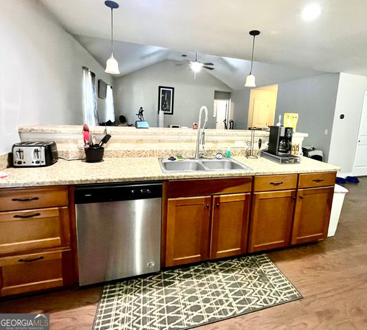 2 Farrington Court, Guyton, GA 31312