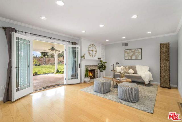 13531 Fusano Avenue, Sylmar (los Angeles), CA 91342