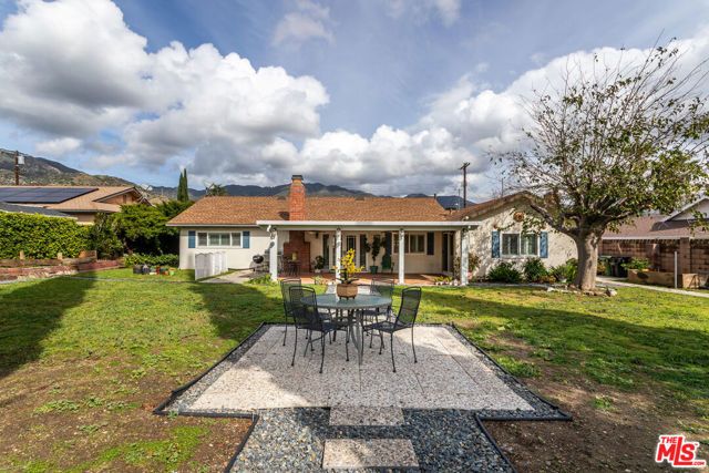 13531 Fusano Avenue, Sylmar (los Angeles), CA 91342