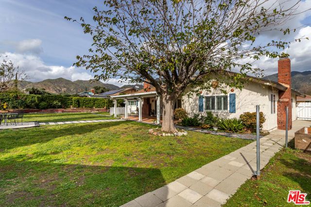 13531 Fusano Avenue, Sylmar (los Angeles), CA 91342