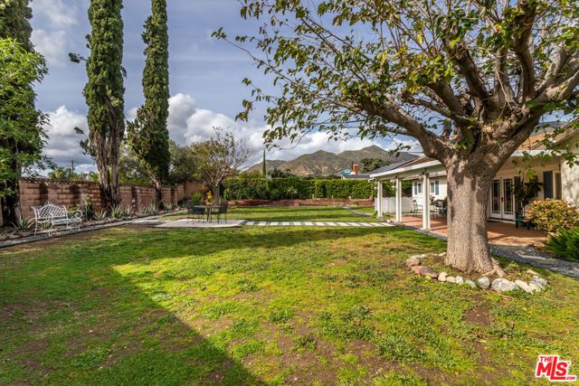 13531 Fusano Avenue, Sylmar (los Angeles), CA 91342