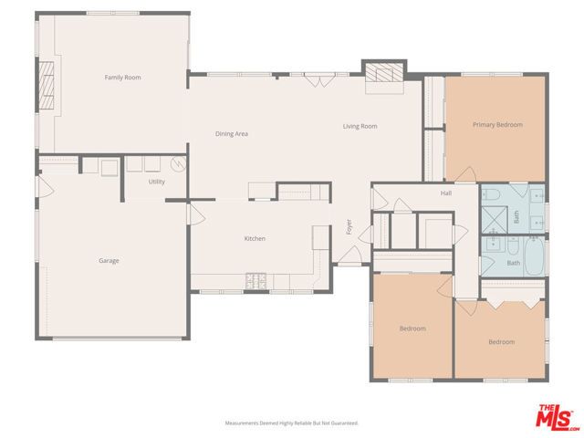 13531 Fusano Avenue, Sylmar (los Angeles), CA 91342