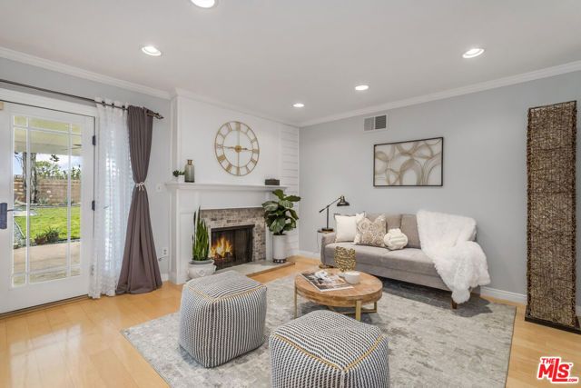 13531 Fusano Avenue, Sylmar (los Angeles), CA 91342