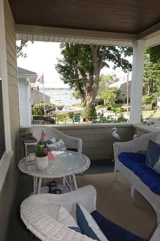 162 Jersey Street, Marblehead, MA 01945