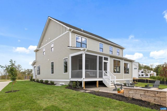 2D CORSHAM ST, Crozet, VA 22932