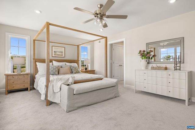 2D CORSHAM ST, Crozet, VA 22932