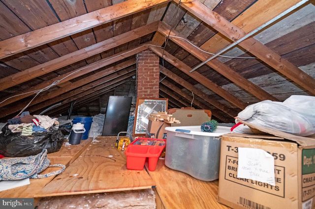 105 CHATHAM ST, Fredericksburg, VA 22405