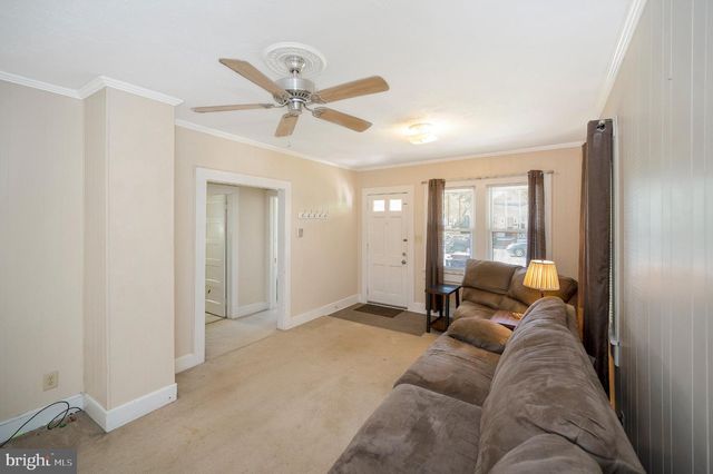 105 CHATHAM ST, Fredericksburg, VA 22405