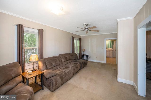 105 CHATHAM ST, Fredericksburg, VA 22405