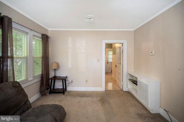 105 CHATHAM ST, Fredericksburg, VA 22405