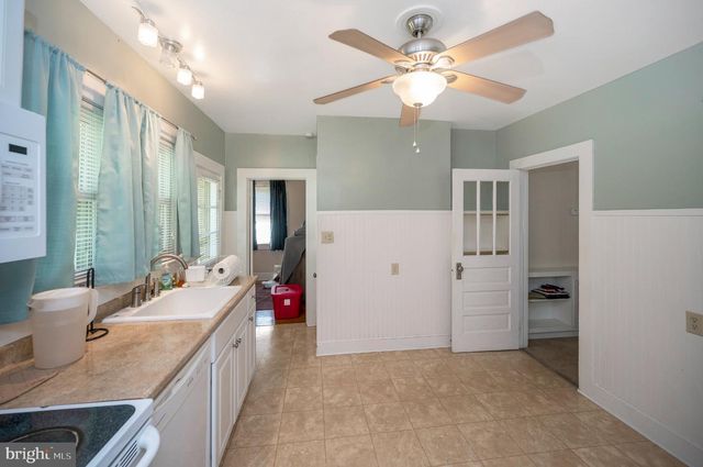 105 CHATHAM ST, Fredericksburg, VA 22405