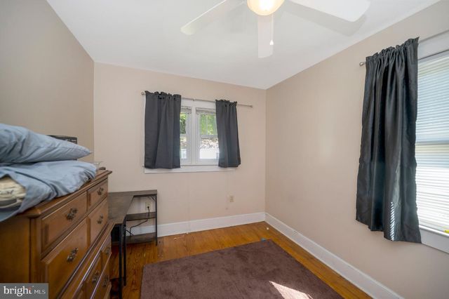 105 CHATHAM ST, Fredericksburg, VA 22405