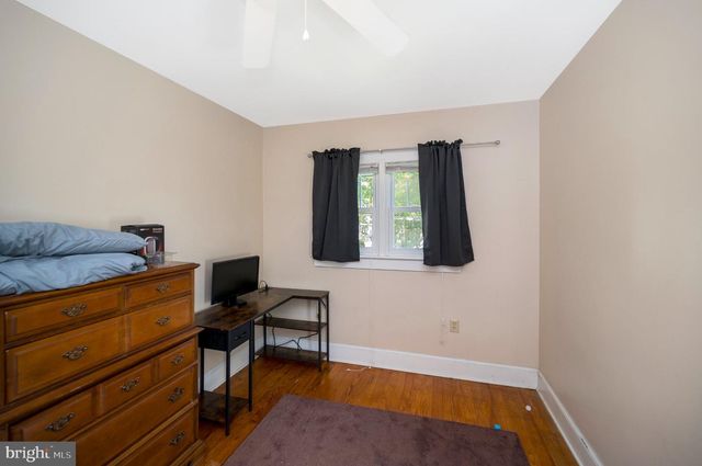 105 CHATHAM ST, Fredericksburg, VA 22405