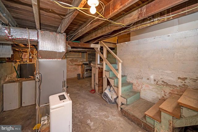 105 CHATHAM ST, Fredericksburg, VA 22405