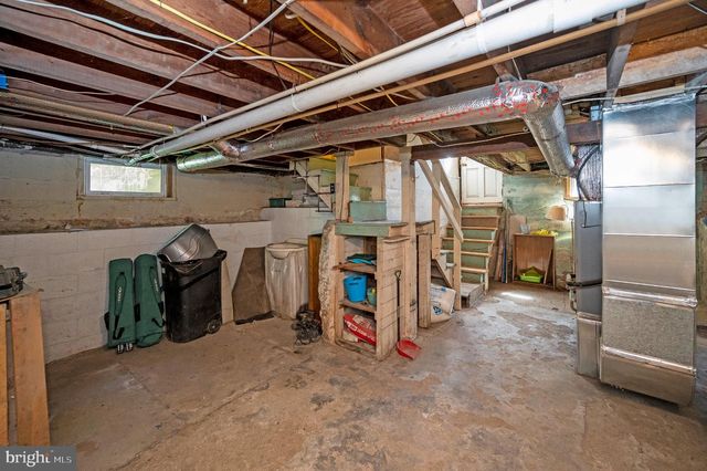 105 CHATHAM ST, Fredericksburg, VA 22405