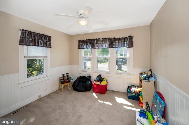 105 CHATHAM ST, Fredericksburg, VA 22405