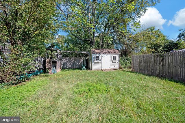 105 CHATHAM ST, Fredericksburg, VA 22405
