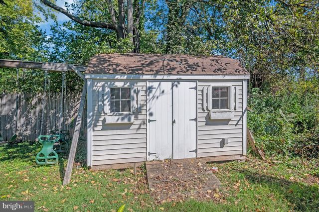105 CHATHAM ST, Fredericksburg, VA 22405