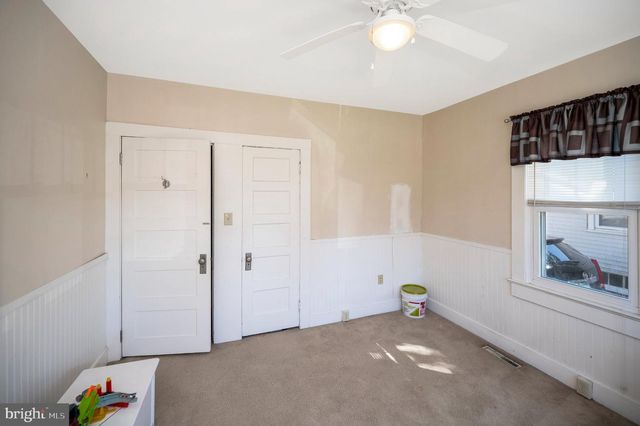 105 CHATHAM ST, Fredericksburg, VA 22405