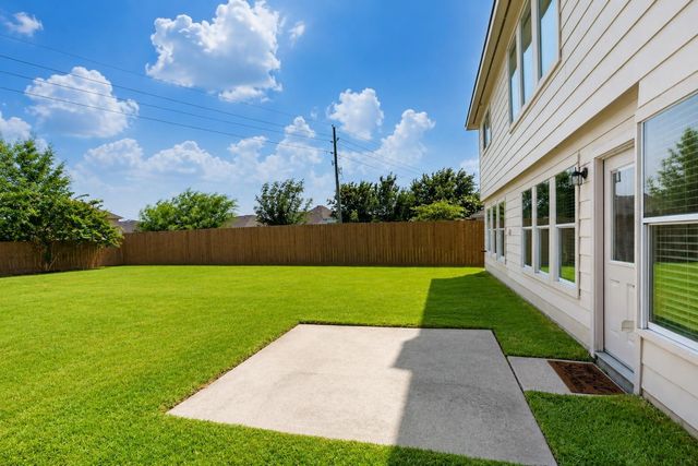 30834 Imperial Walk Lane, Spring, TX 77386