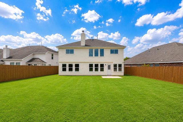 30834 Imperial Walk Lane, Spring, TX 77386