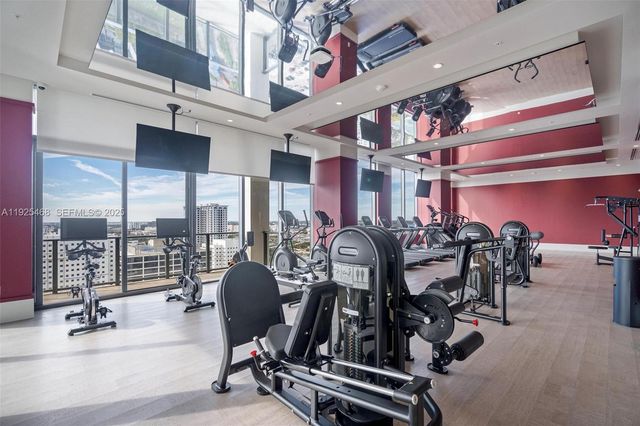 11 NE 6th Street 2206, Miami, FL 33132