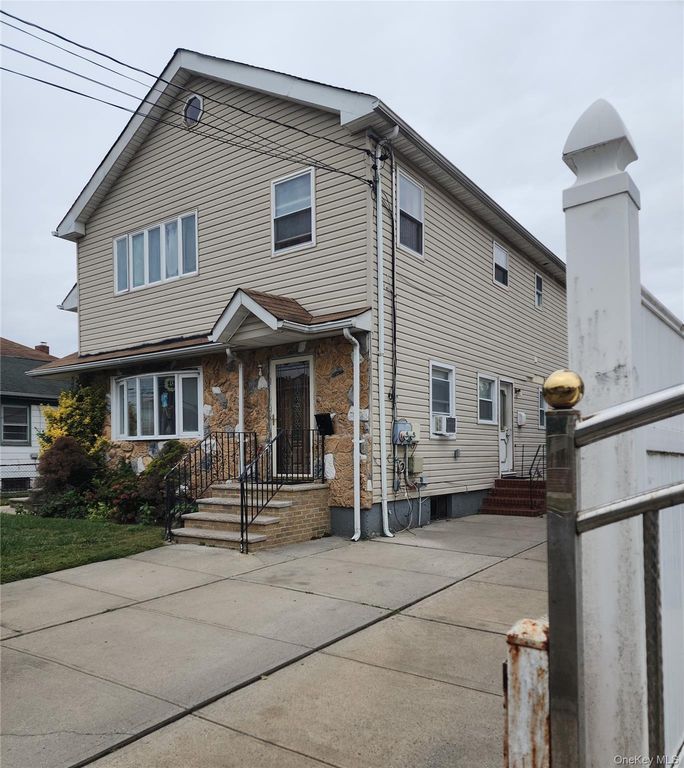 14336 229th Street, Laurelton, NY 11413