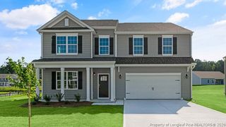 3061 Platinum Circle, West End, NC 27376