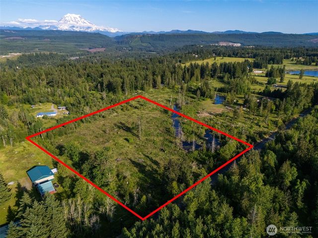 25867 150th Avenue E, Graham, WA 98338