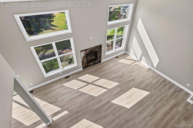 125 Ridge Field Court, Oxford Charter Township, MI 48371