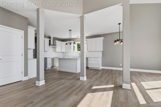 125 Ridge Field Court, Oxford Charter Township, MI 48371