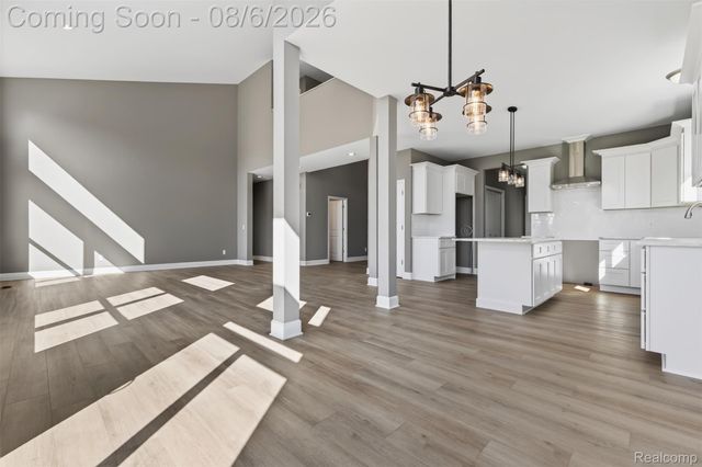 125 Ridge Field Court, Oxford Charter Township, MI 48371