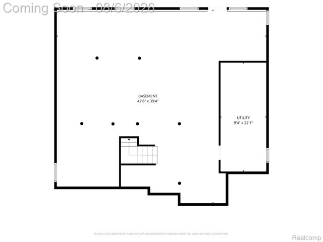 125 Ridge Field Court, Oxford Charter Township, MI 48371