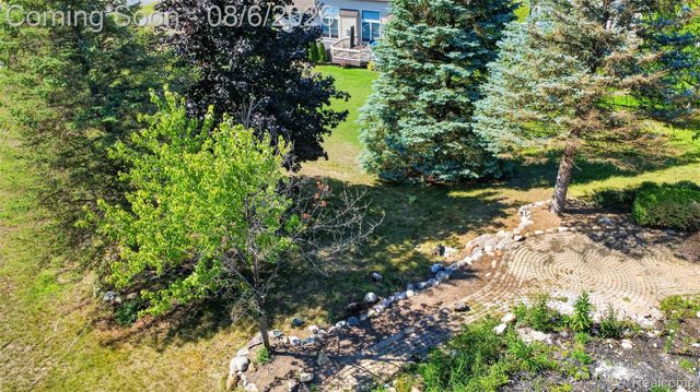 125 Ridge Field Court, Oxford Charter Township, MI 48371