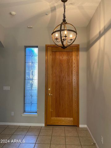 7711 E Thunderhawk Road, Scottsdale, AZ 85255