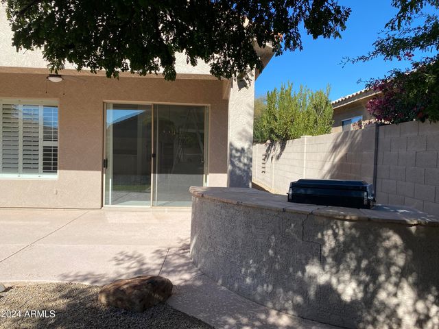 7711 E Thunderhawk Road, Scottsdale, AZ 85255