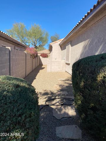 7711 E Thunderhawk Road, Scottsdale, AZ 85255