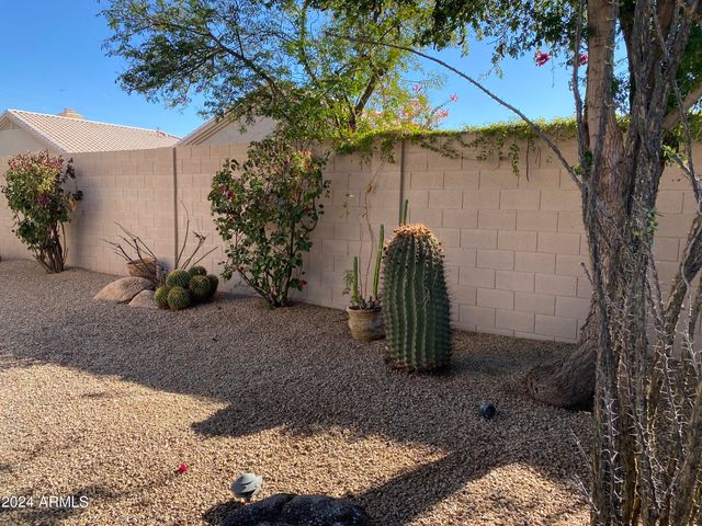 7711 E Thunderhawk Road, Scottsdale, AZ 85255