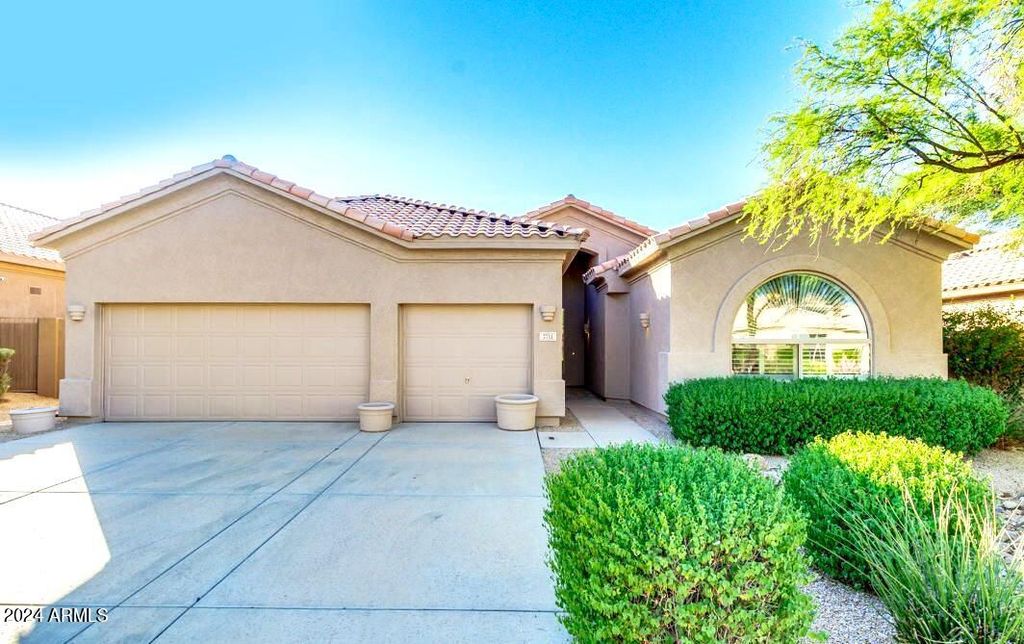 7711 E Thunderhawk Road, Scottsdale, AZ 85255