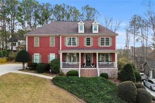 513 Black Canyon Park, Canton, GA 30114