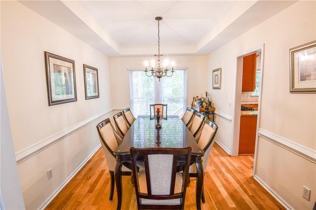 1865 Oak Tree Hollow, Alpharetta, GA 30005