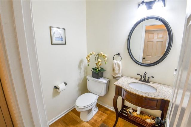 1865 Oak Tree Hollow, Alpharetta, GA 30005