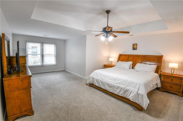 1865 Oak Tree Hollow, Alpharetta, GA 30005