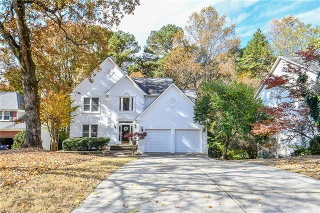 1865 Oak Tree Hollow, Alpharetta, GA 30005